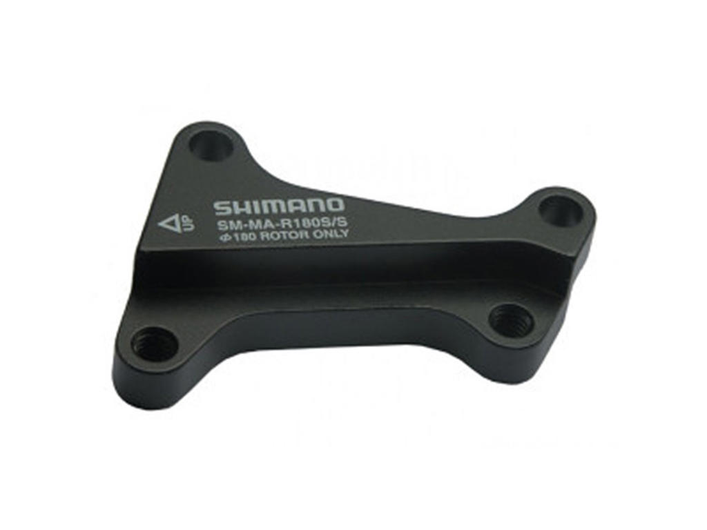 Shimano Adapter til skivebremser front model SM-MAR180SSA