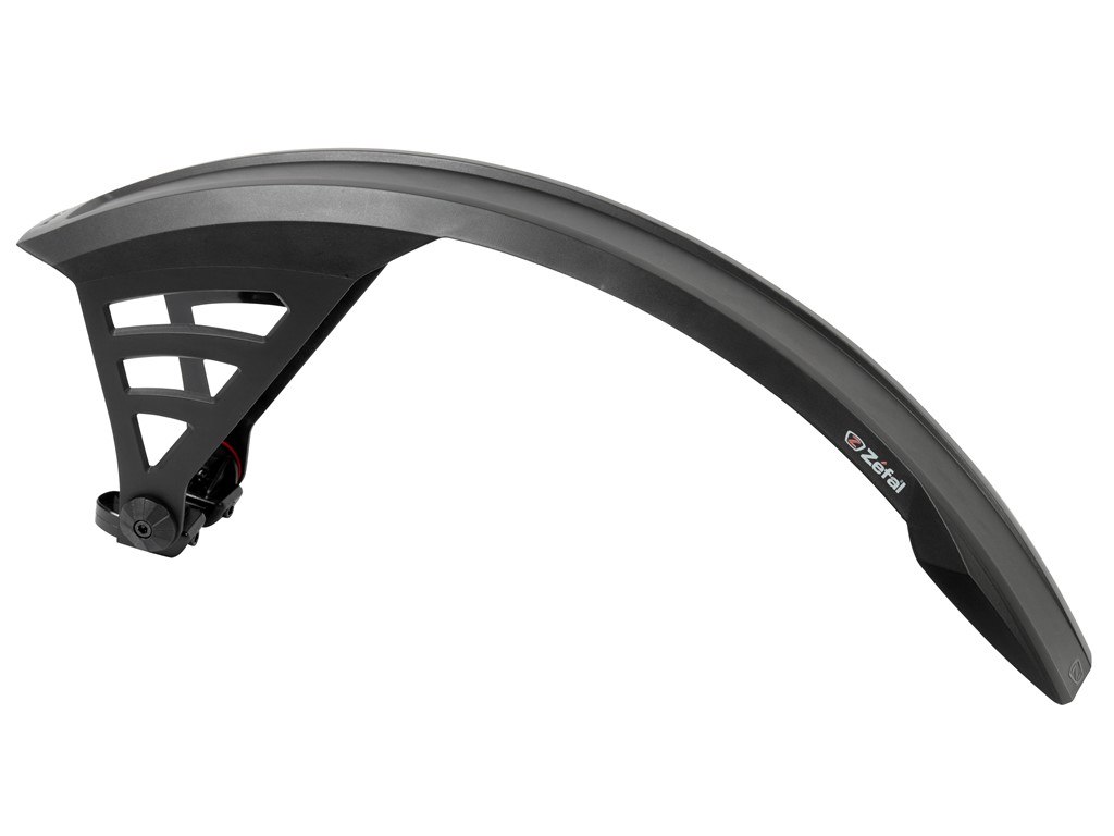 Zefal Deflector RS75 Bagskærm Til 27.5/29 Sort