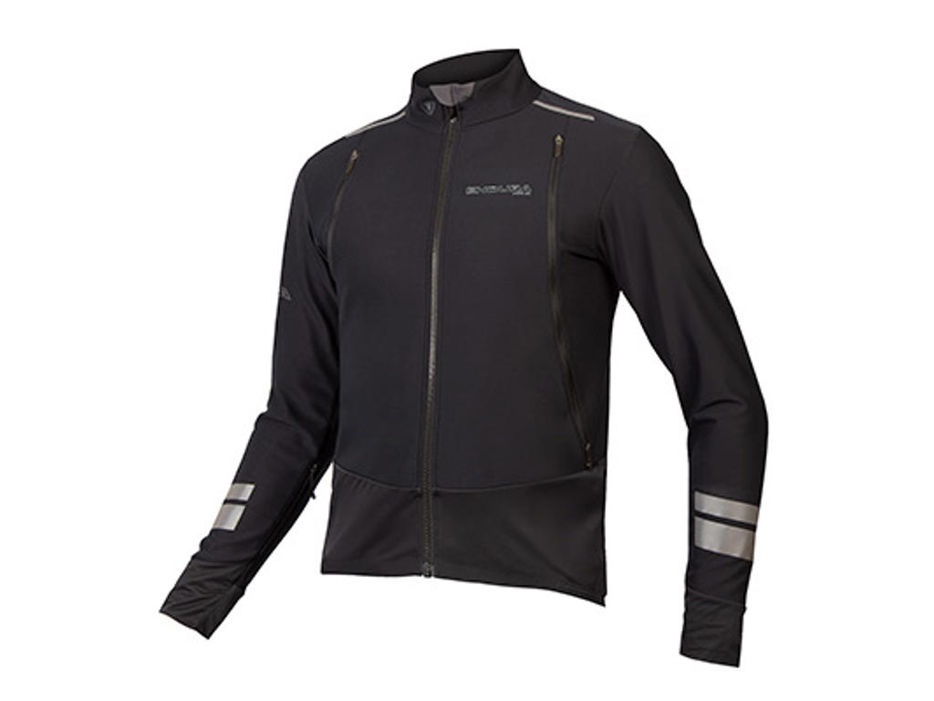Endura Pro SL - 3-Season Jacket - Cykeljakke - Sort