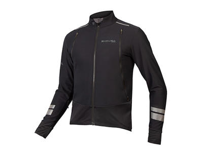 Endura Pro SL - 3-Season Jacket - Cykeljakke - Sort