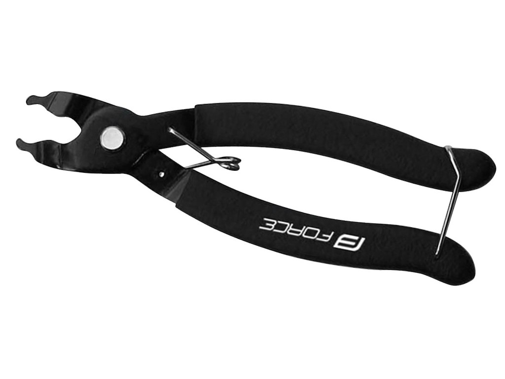 FORCE værktøj til at åbne og lukke kædeled