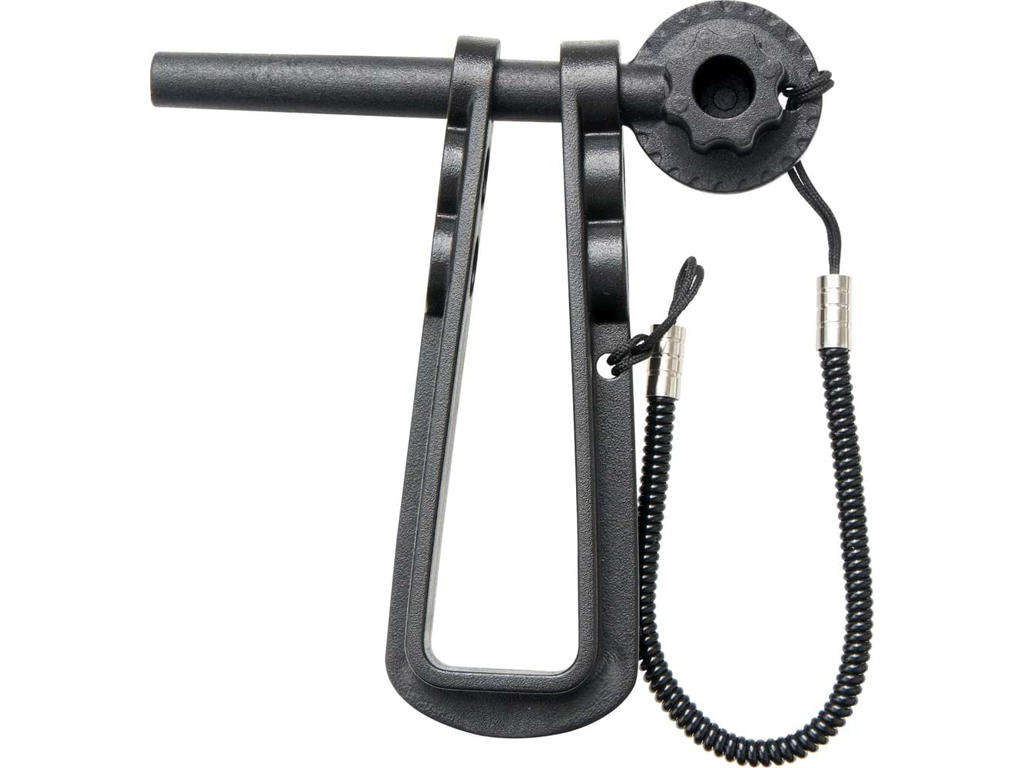 Bike Attitude Kranksæt holder