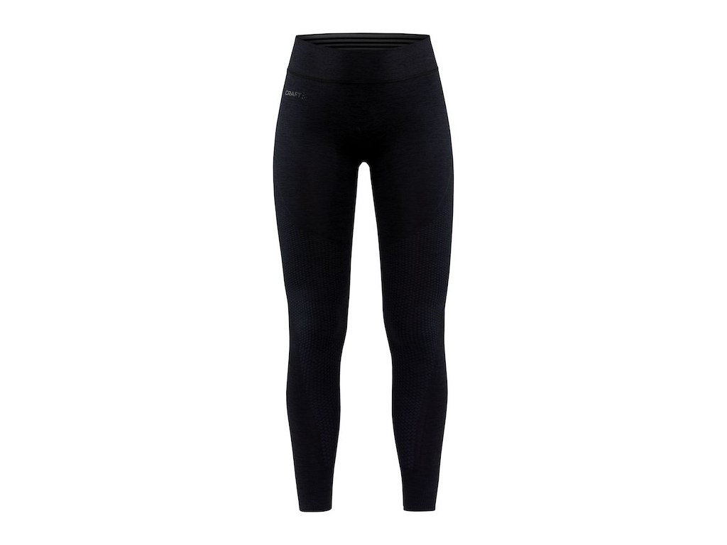 Craft Core Dry Active Comfort Pant W Sort