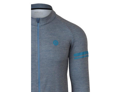 AGU Merino Jersey Performance - Cykeltrøje L/Æ 