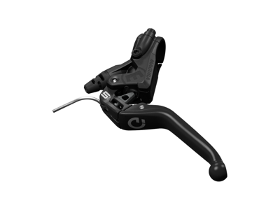Magura MT5e - Bremsegreb - 3-Finger - Sort 