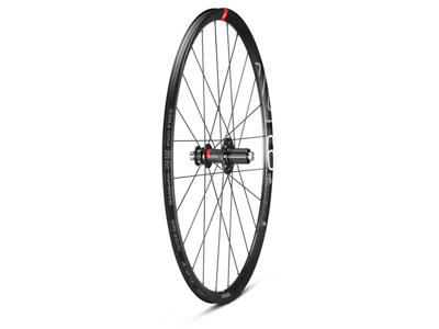 Fulcrum Racing 6 Road Disc hjulsæt Aluminium 700c 24mm fælg og Shimano HG 11 gears body