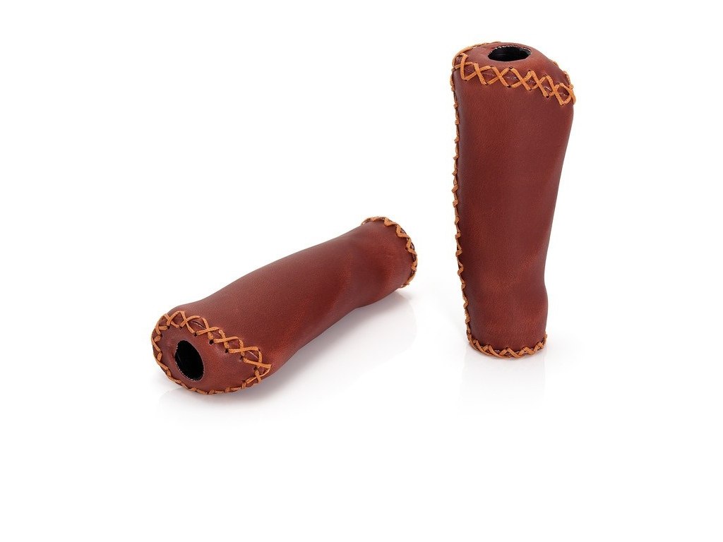 XLC Comfort Grips til drejegreb