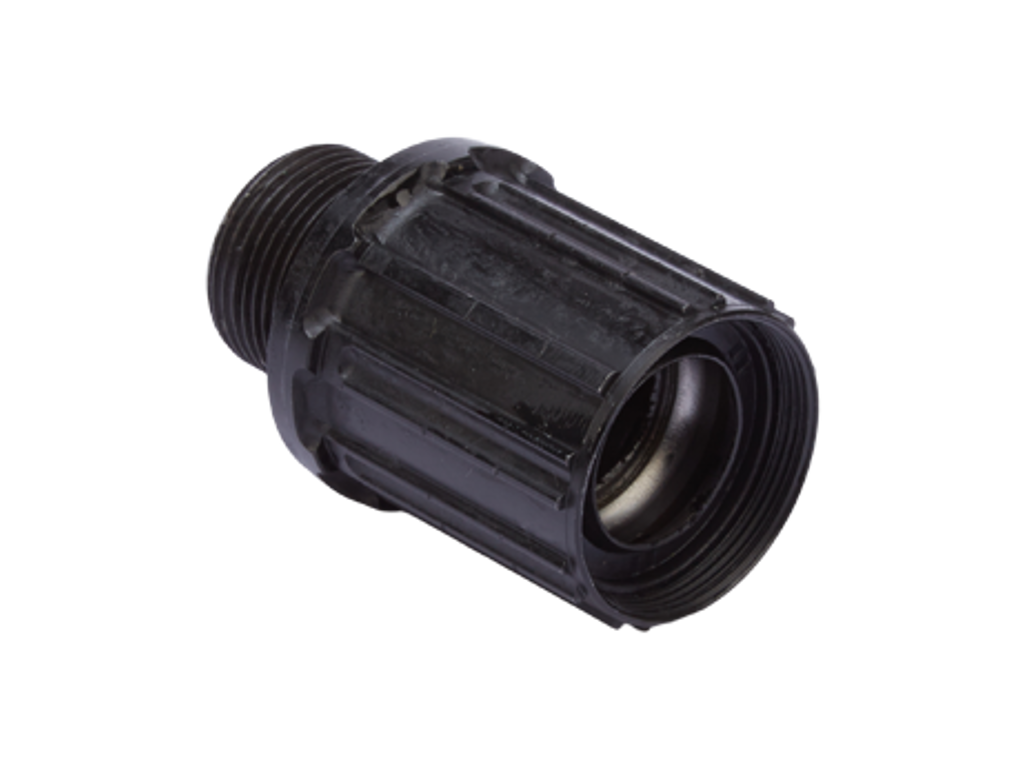 Shimano - Kassettehus til 8,9,10/11 gear - Passer til bagnav FH-MT400 med flere