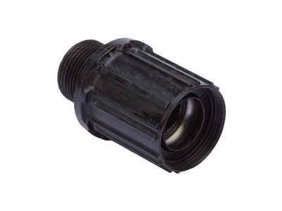 Shimano - Kassettehus til 8,9,10/11 gear - Passer til bagnav FH-MT400 med flere