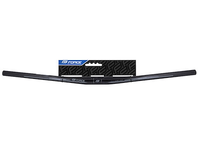 FORCE TEAM ULTRA LIGHT styr MTB carbon 31,8/760 mm