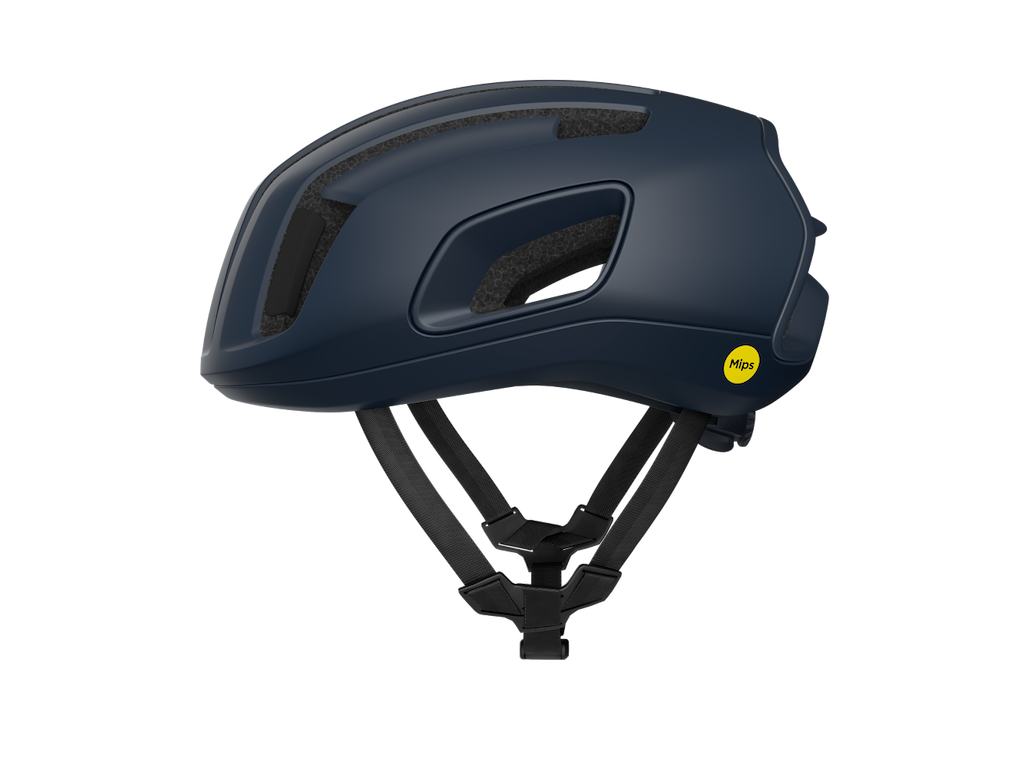 POC Cytal cykelhjelm Apatite Navy Matt (Hjelmstørrelse: 54-59 cm) POC Cytal cykelhjelm Apatite Navy Matt (Hjelmstørrelse: 54-59 cm)