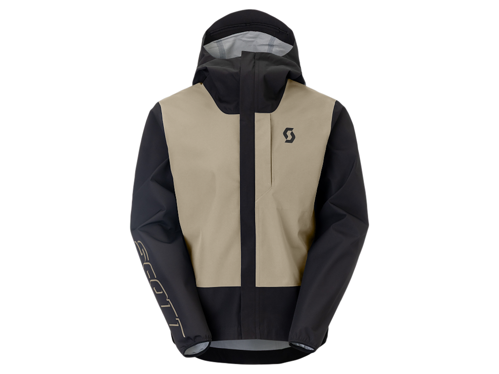 SCOTT Vertic 2.5L Waterproof Jacket - Herre