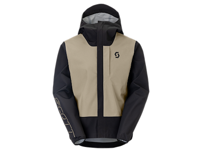 SCOTT Vertic 2.5L Waterproof Jacket - Herre