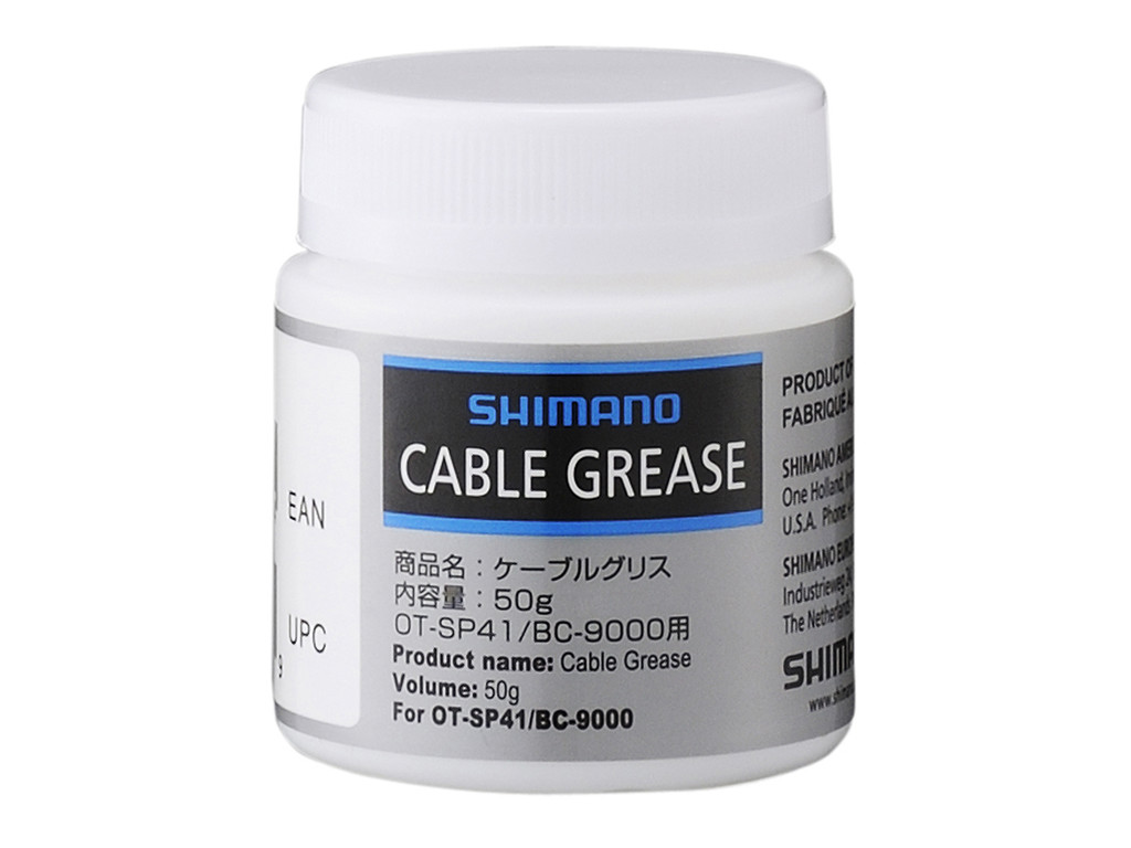 Grease For Cables Grease For Cables