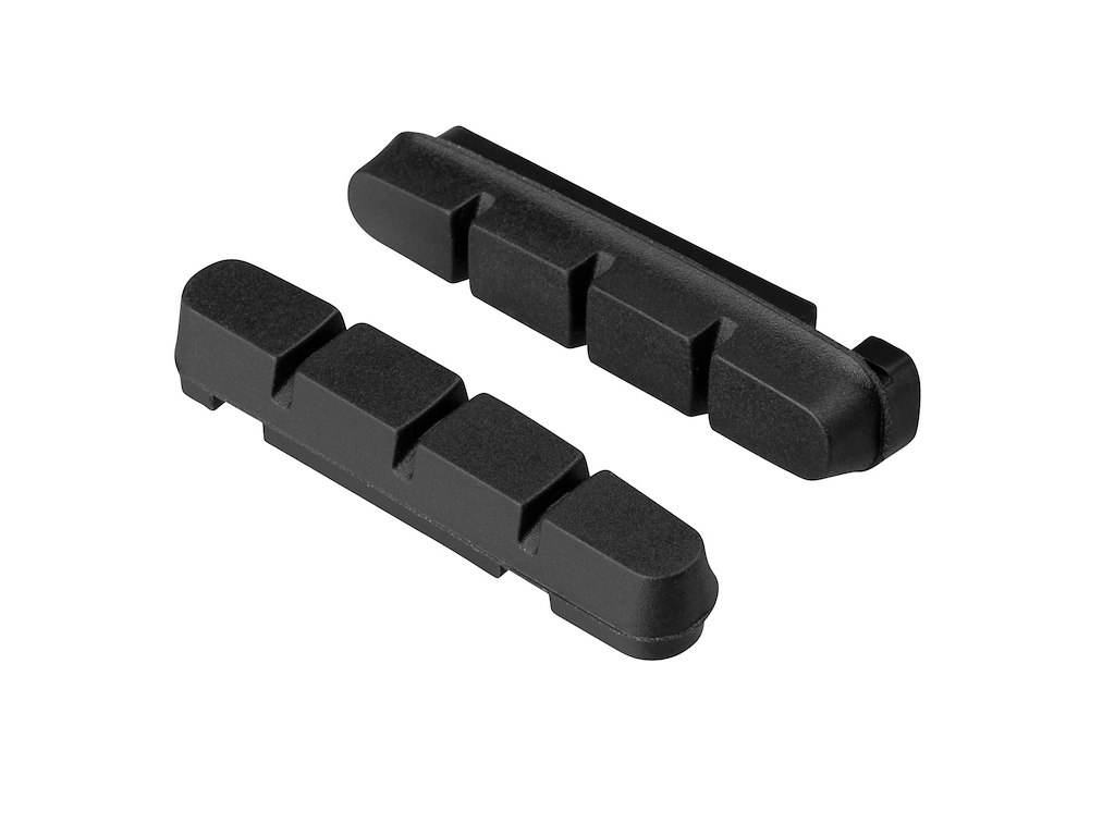 FORCE bremsegummi 55 mm til carbon fælge - Shimano/Sram