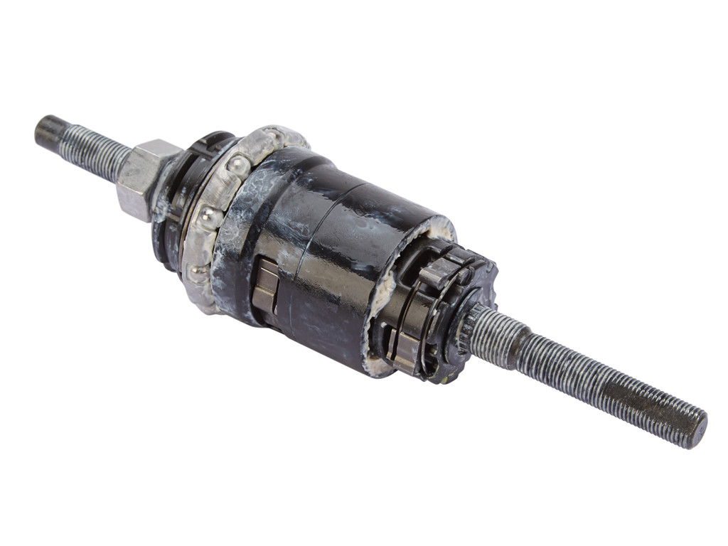 Shimano Nexus - Navindsats for 3 gears bagnav - 176,8mm - SG-3R40