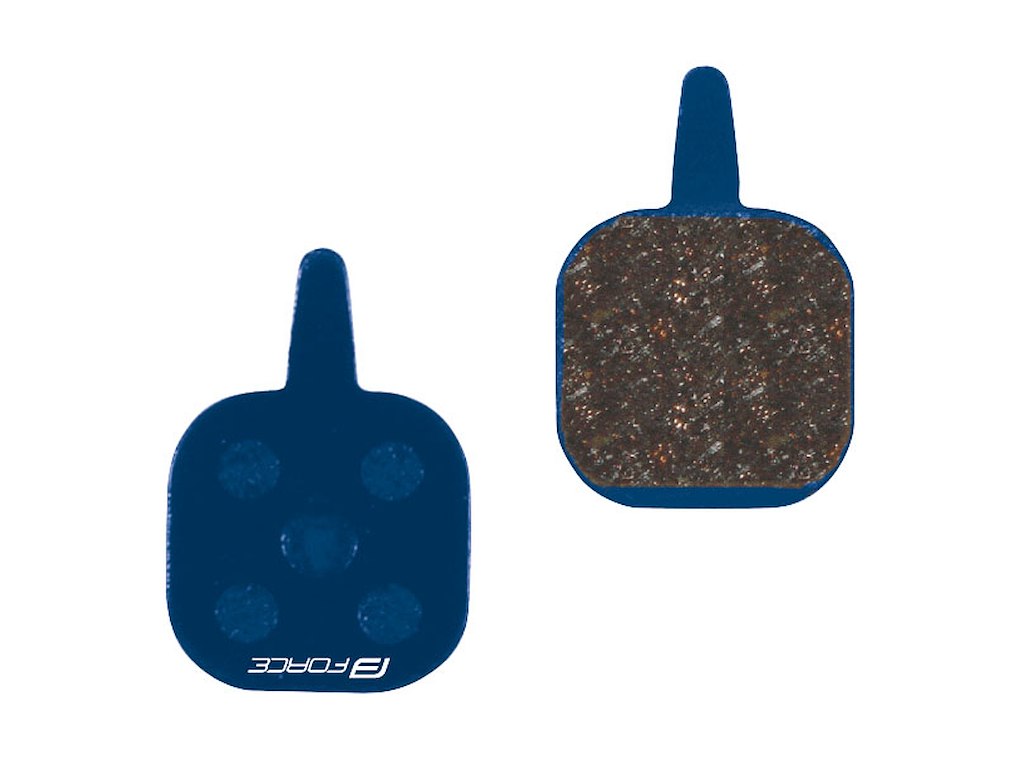 FORCE Bremseklodser til Tektro Novela, IOX