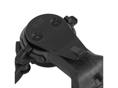 CloseTheGap HideMyBell Karoo adapter