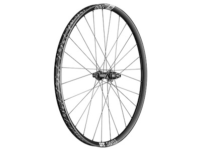 DT Swiss EX 1700 Spline 30 - 29" - Baghjul - Boost - Tubeless - Center Lock - XD - 12-Speed - 12 x 1