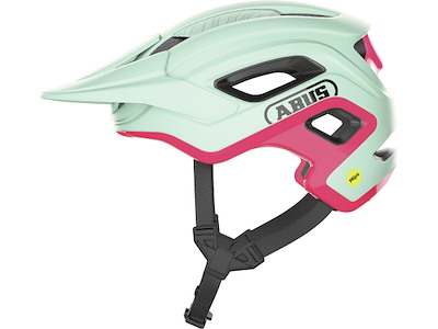 Abus Cliffhanger MIPS - Cykelhjelm