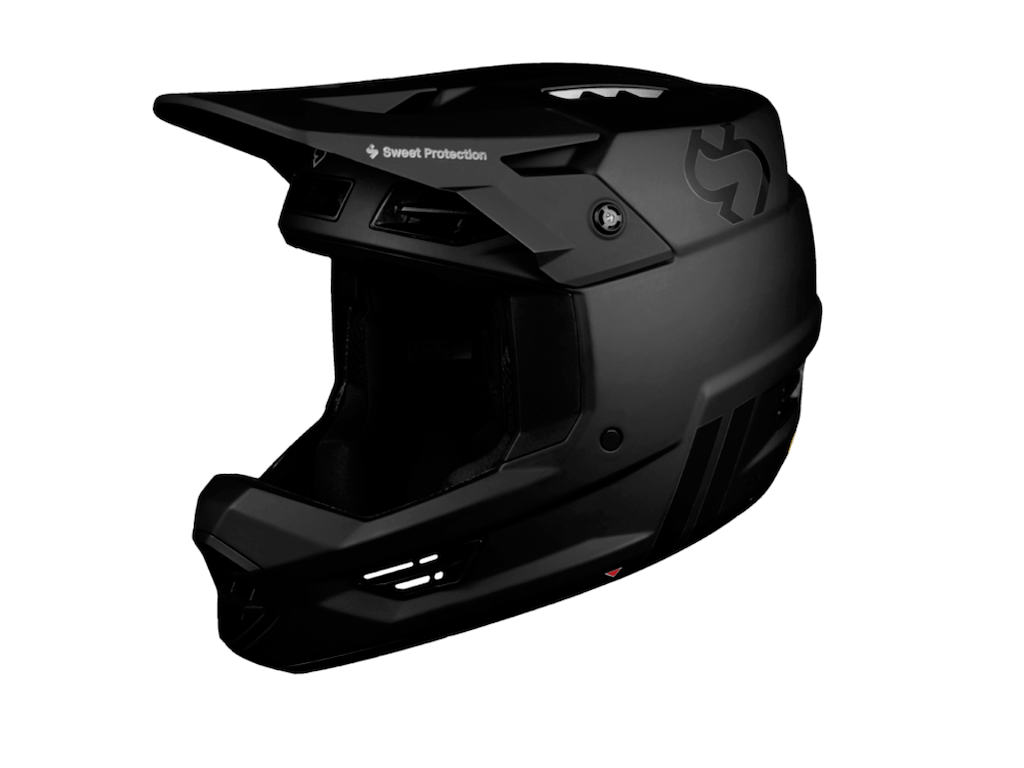 Sweet Protection Fixer Composite 2Vi Mips  - Cykelhjelm 