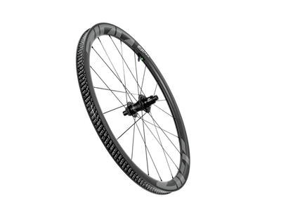 ZIPP 303 SW 700c baghjul til XDR 12/13 gear - 12x142mm E-Thru - Disc centerlock