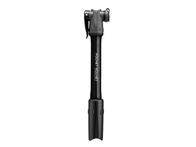 Topeak Pocket Rocket - Minipumpe - 11 bar / 160 psi - Sort