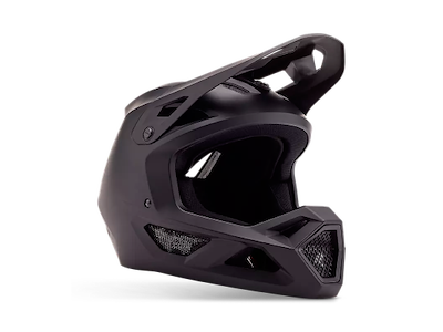 FOX Rampage fullface hjelm MIPS matsort