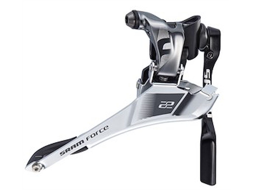 Forskifter Sram Force22 YAW 2 x 11 gear