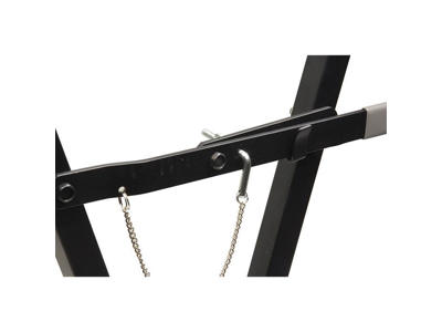 Avant - Cykelholder Easy Fit - Saksemodel - 3 cykler 