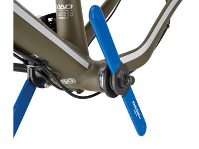 Park Tool BBT-30.4 - Værktøj til afmontering af pressfitt kranklejer