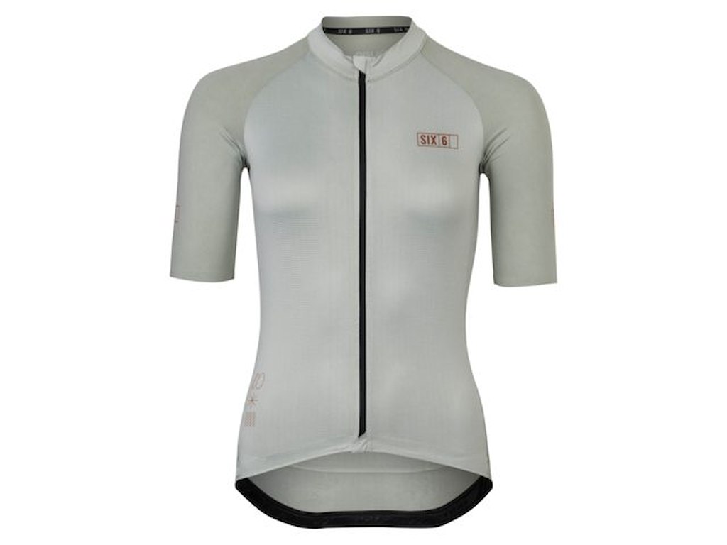 AGU Classic SIX6 Jersey Classic Dame