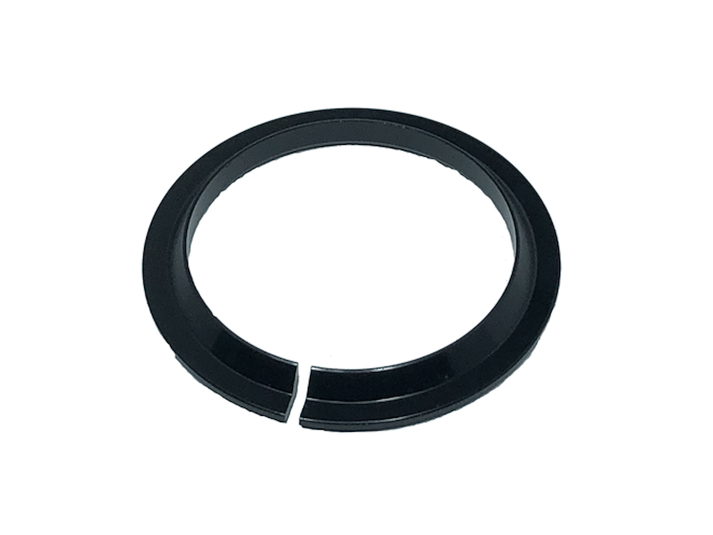 Token bundring 1.5" - 45 grader