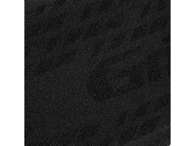 GripGrab Freedom Seamless Warp Knitted Headband - Pandebånd - Black - One Size