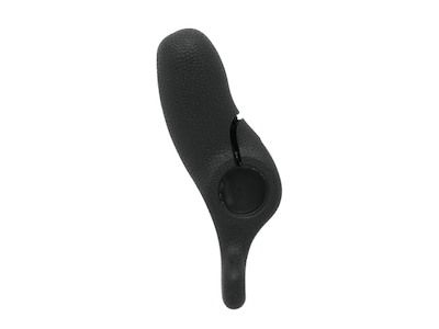 FORCE Ergonomiske Barends sæt sort