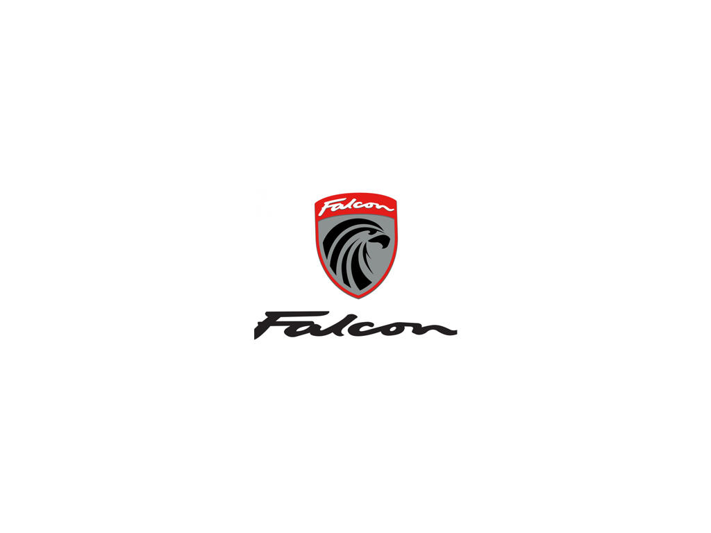 Geardrop til Falcon cykler