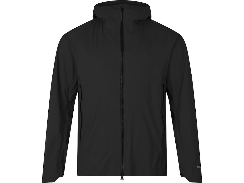 Endura MT500 Advanced Waterproof Jacket - Cykeljakke - Sort - 2XL