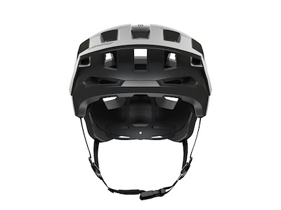 POC Kortal Race MIPS - Cykelhjelm - Uranium Black/Hydrogen White - Str. 59-62 cm