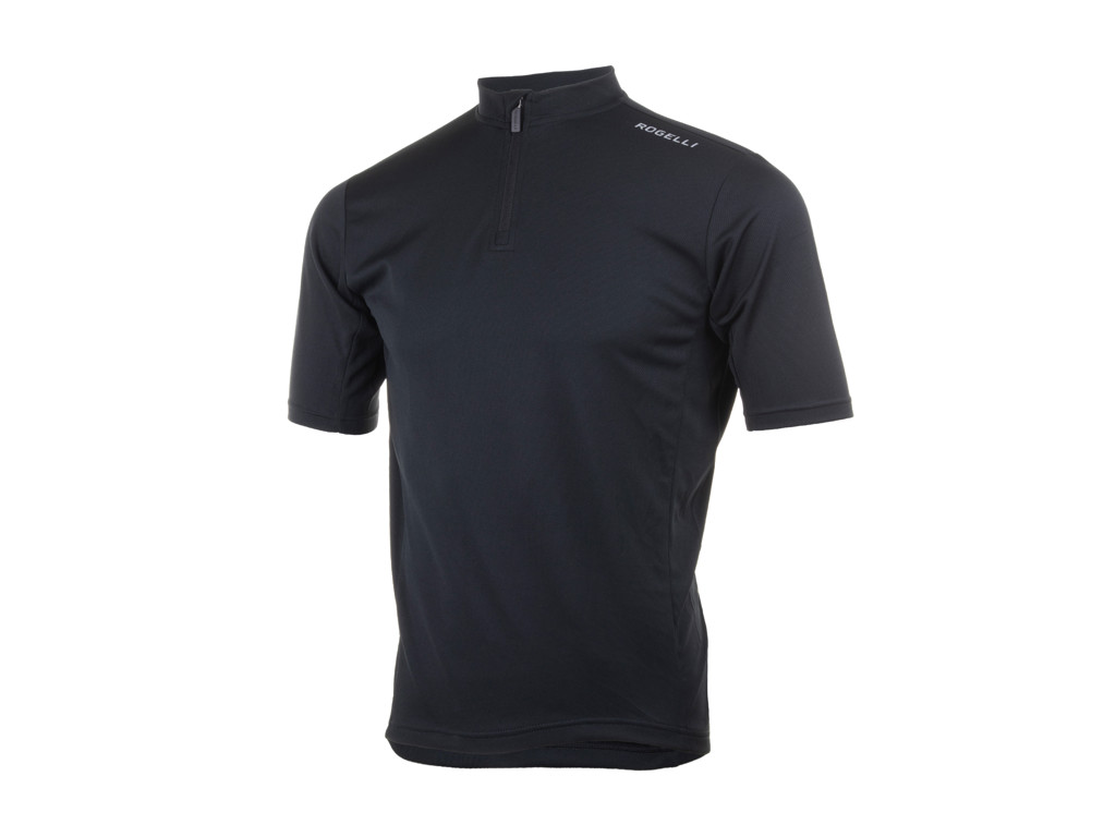 Rogelli Basic - Cykeltrøje - Comfort Fit