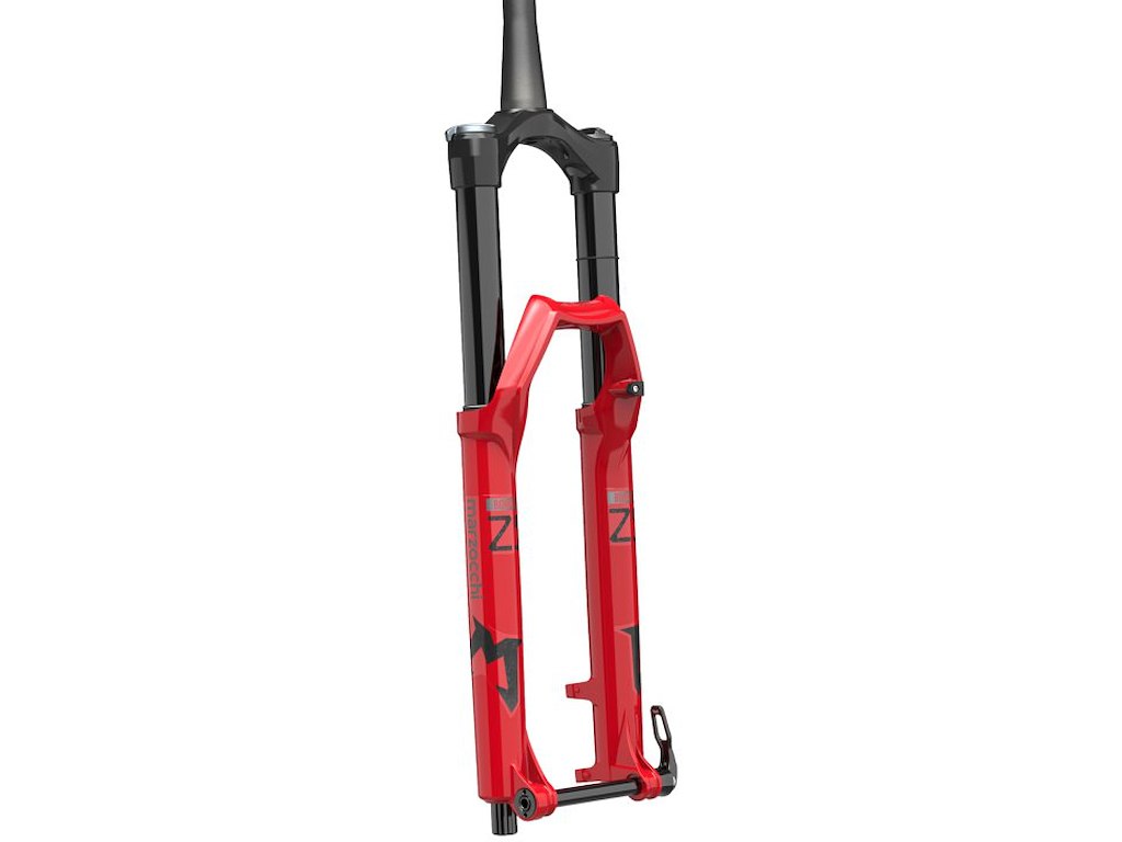 Marzocchi Bomber Z1 29" 170mm Grip