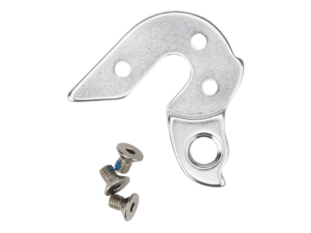 Geardrop type GH-152 - Sølv