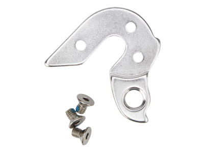 Geardrop type GH-152 - Sølv