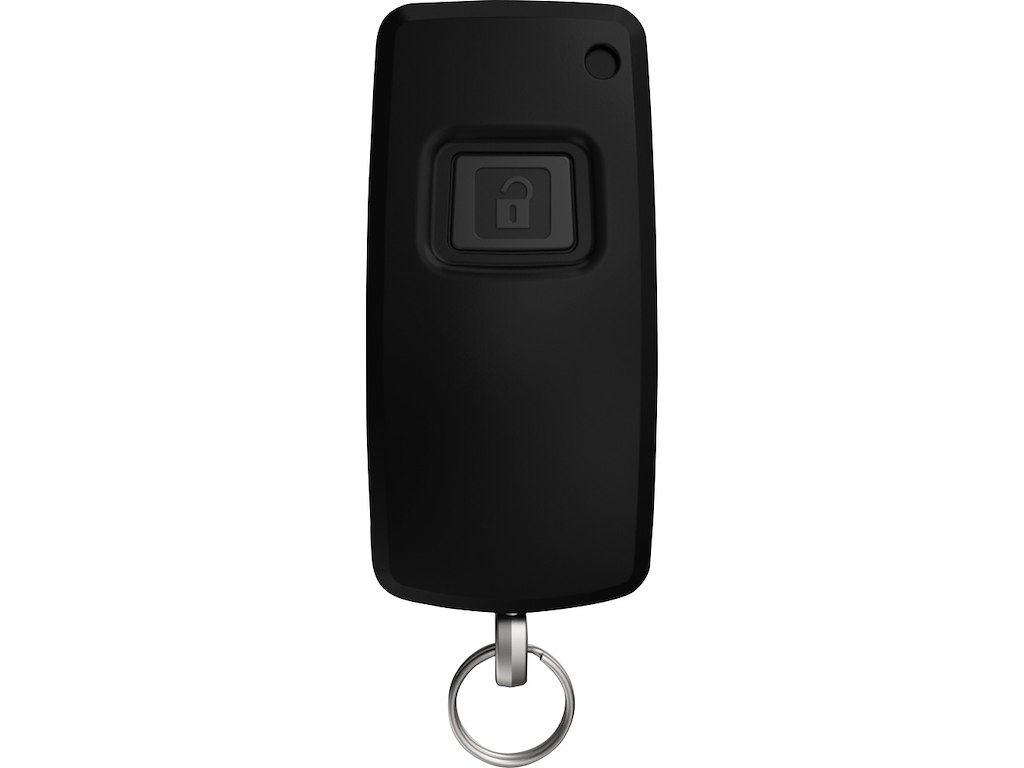 ABUS Remote Til Smart-X RC