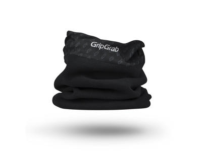GripGrab Headglove Thermo - Sort - Onesize