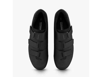 Shimano RC102 - Cykelsko Road RC1 - Sort