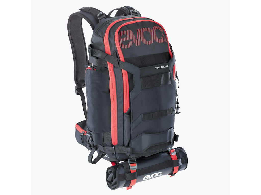 EVOC Trail Builder - 30 Liter