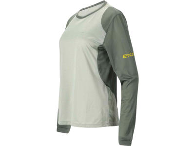 Endurance Marrakesh - Cykel/MTB Bluse - Dame - Grøn