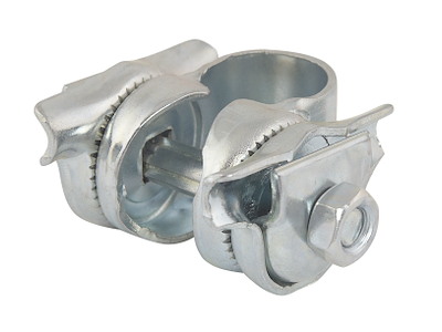 FORCE Sadelbeslag for rund sadelpind