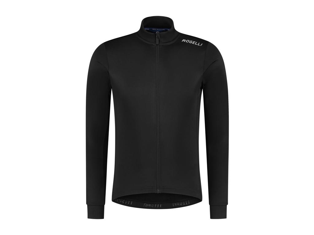 Rogelli Core - Cykeltrøje - Lange ærmer