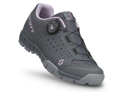 SCOTT Sport Trail Evo Boa - MTB Cykelsko - Dame 